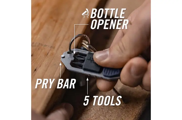 Gerber Driver Multi-Tool — 2 models - view 11